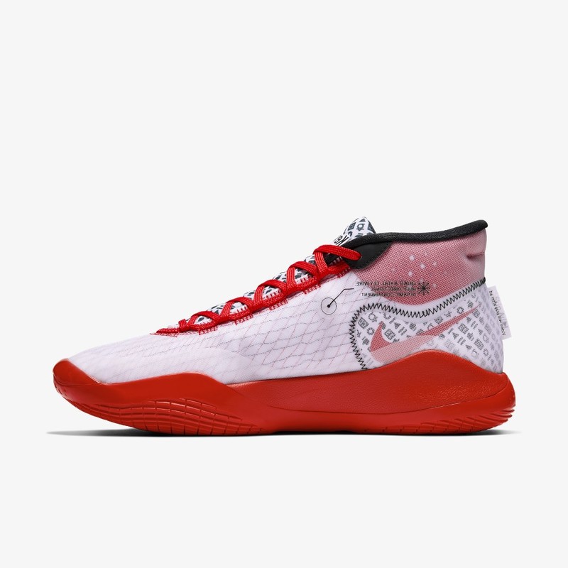 Zoom kd 12 discount youtube